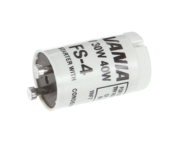 SILVER KING PARTS 21124 - SKU SVK21124