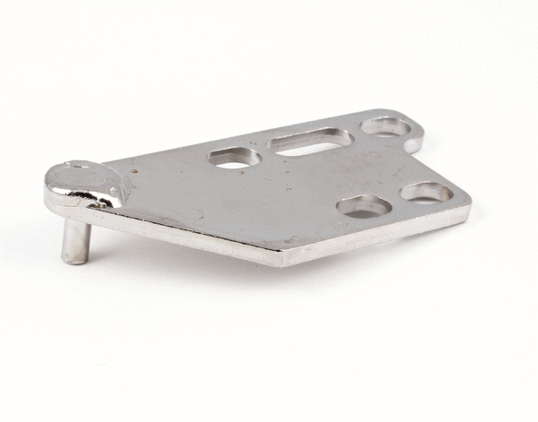 SILVER KING PARTS Silver King 24560 Hinge Plate Top LH - SKU SVK24560