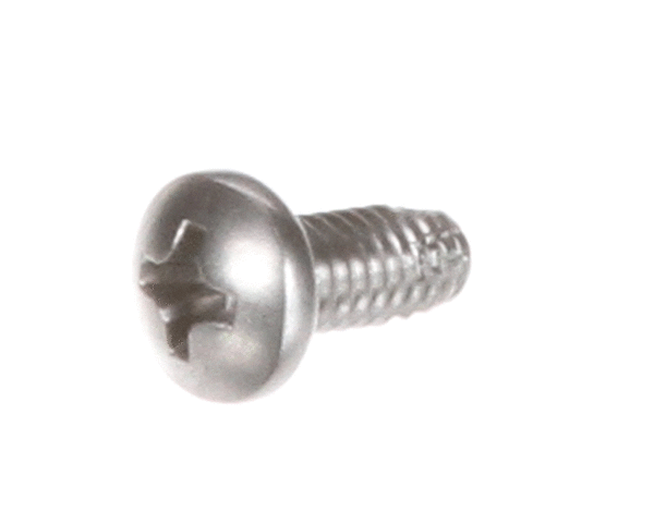 SILVER KING PARTS Silver King 26022P Screw 8-323/8 Pan PH Type F SS - SKU SVK26022P