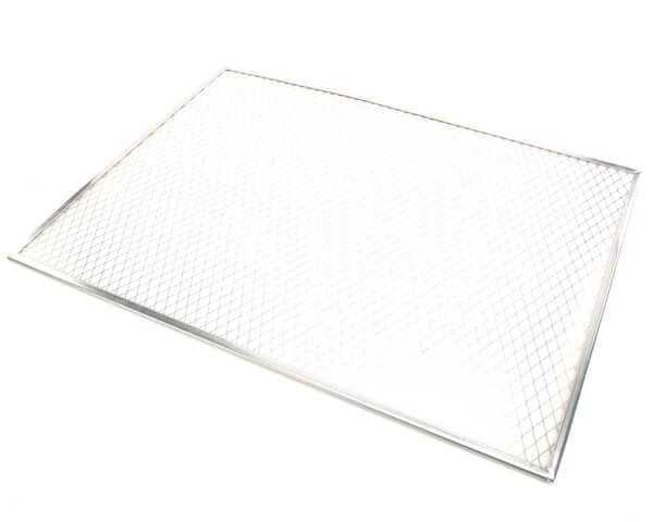 SILVER KING PARTS Silver King 30939 Screen Filter RH Intake 23X30. - SKU SVK30939