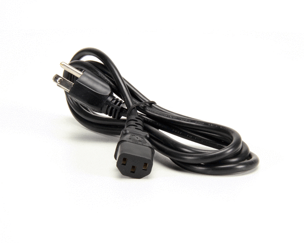 SILVER KING PARTS Silver King 35255 Power Cord - SKU SVK35255