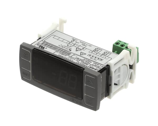 SILVER KING PARTS Silver King 35442A Control Electronic Med Temp 11 - SKU SVK35442A