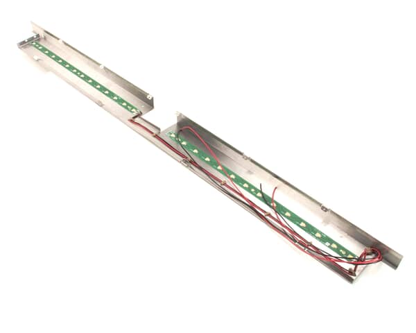 SILVER KING PARTS 35775 - SKU SVK35775