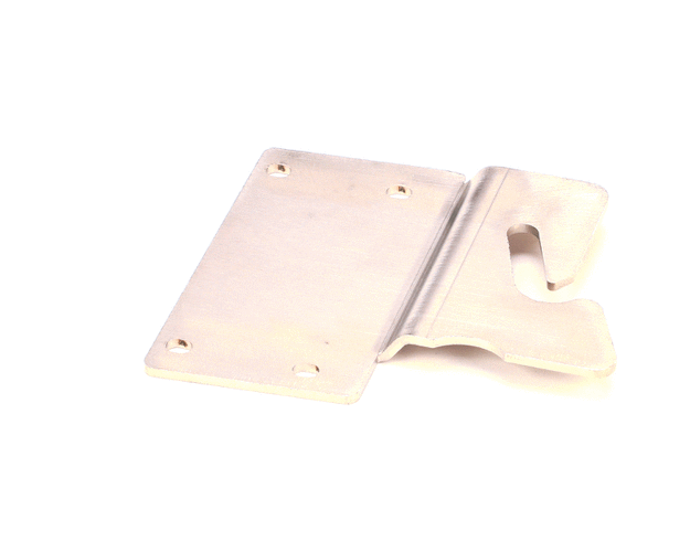 SILVER KING PARTS Silver King 36323 Hinge Cover Cabnt RH SKPZ60 - SKU SVK36323