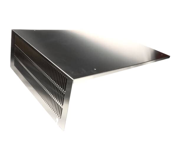 SILVER KING PARTS Silver King 37664 Panel Service Skrcb/Fcb - SKU SVK37664