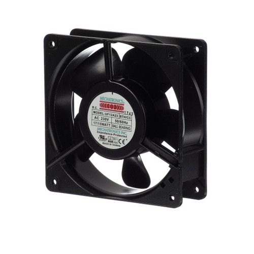 SILVER KING PARTS Silver King 37814S Motor Fan 230V UF12A23 - SKU SVK37814S