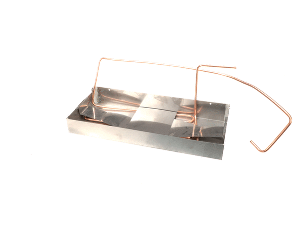 SILVER KING PARTS 38127 - SKU SVK38127