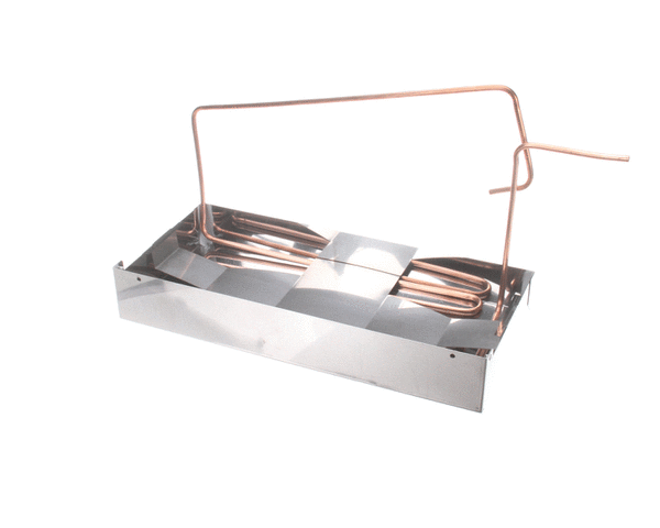 SILVER KING PARTS 38163 - SKU SVK38163