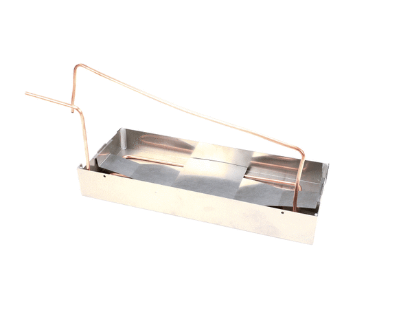 SILVER KING PARTS 38215 - SKU SVK38215