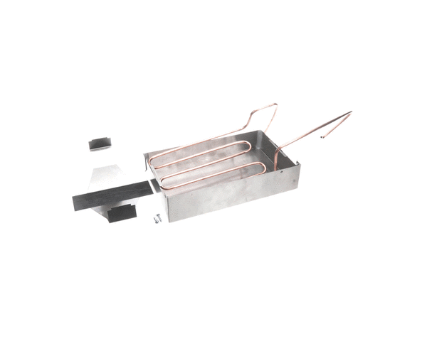 SILVER KING PARTS 38593 - SKU SVK38593