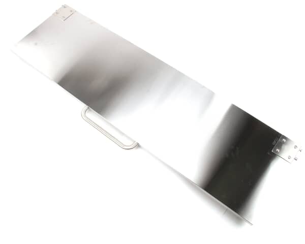 SILVER KING PARTS 38729 - SKU SVK38729