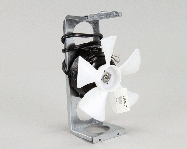 SILVER KING PARTS 42814-01 - SKU SVK42814-01