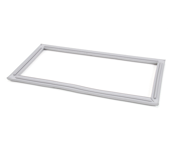SILVER KING PARTS Silver King 62806 Gasket Hopper 18.489.92 SK2SB - SKU SVK62806