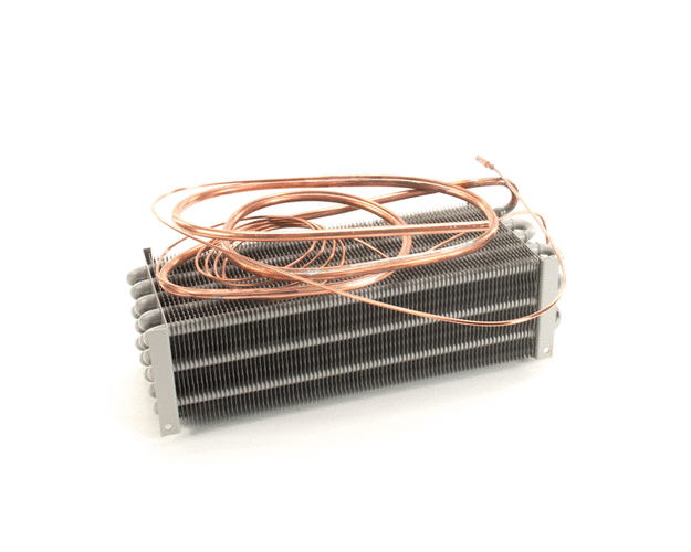 SILVER KING PARTS Silver King 63396 Assy Evap/Heat Exchngr Repl Sksr - SKU SVK63396