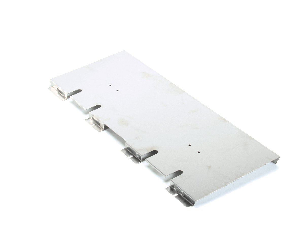 SILVER KING PARTS 63550 - SKU SVK63550