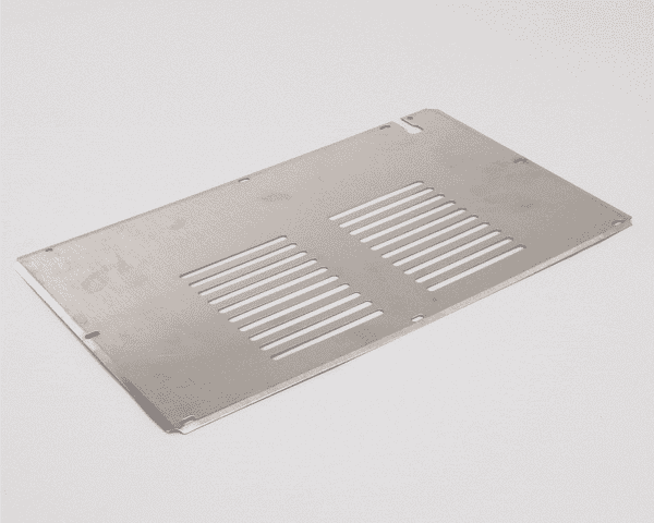 SILVER KING PARTS Silver King 63578 Panel Back SK6MAJ - SKU SVK63578