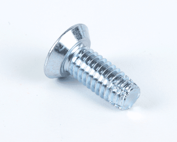 SILVER KING PARTS Silver King 96005P Screw 10-321/2 Fl PH V Cut S Zp - SKU SVK96005P