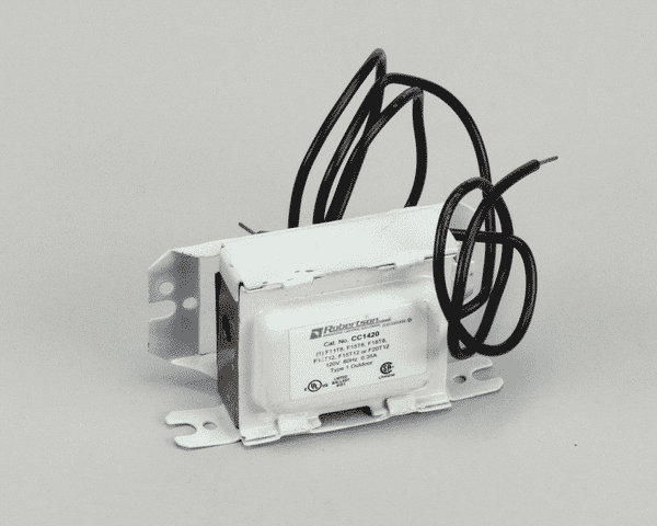 SILVER KING PARTS Silver King 99183 Ballast Light 115V - SKU SVK99183
