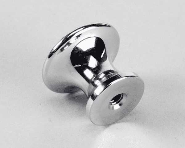 SILVER KING PARTS Silver King 99474 Knob Lid .875 Dia #8-32 Thd - SKU SVK99474