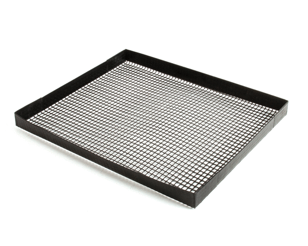 TURBOCHEF PARTS Turbochef 100026 Basket Cooking Dura-Chef 11.350IN X13.3 - SKU TBC100026