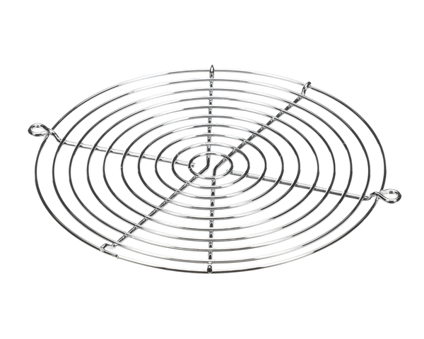 TURBOCHEF PARTS Turbochef 100086 Finger Guard Fan - SKU TBC100086