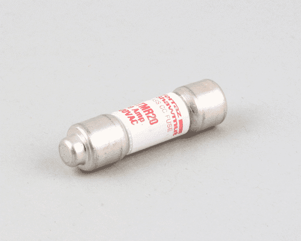TURBOCHEF PARTS Turbochef 100599 Fuse Amp 20 Atmr - Individual Fuse - SKU TBC100599