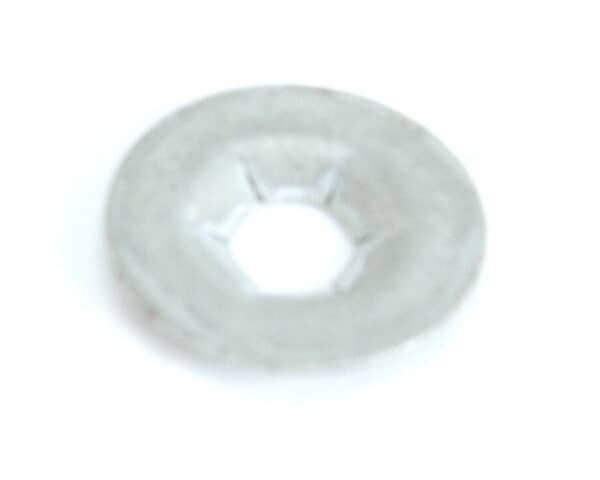 TURBOCHEF PARTS Turbochef 101293 Nut Push 1/8 Diameter (Holds Keypad Be - SKU TBC101293