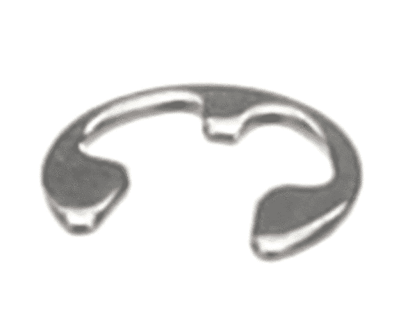 TURBOCHEF PARTS Turbochef 101296 Ring E-Clip - SKU TBC101296