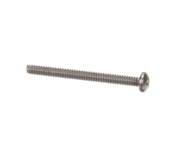 TURBOCHEF PARTS Turbochef 101557 Screw #4-40 X 1.25 Pph - SKU TBC101557