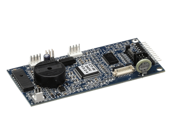 TURBOCHEF PARTS Turbochef 300969-0-2 Cpu Assy W/Rfid W/Processor & Program - SKU TBC300969-0-2