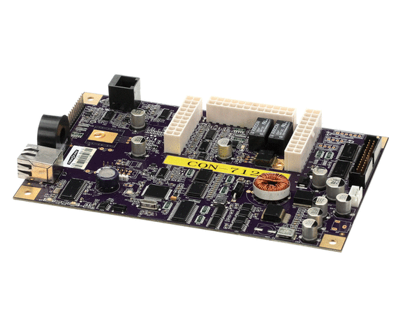 TURBOCHEF PARTS Turbochef CON-3006-14 Service Kit Control Board - SKU TBCCON-3006-14