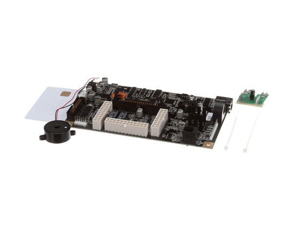 TURBOCHEF PARTS Turbochef CON-3007-1-156 Service Kit Control Board Ngc - SKU TBCCON-3007-1-156
