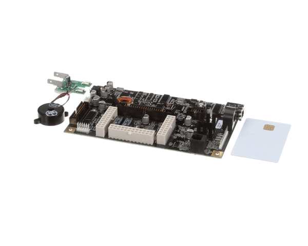 TURBOCHEF PARTS Turbochef CON-3007-1-88 Service Kit Control Board Ngc - SKU TBCCON-3007-1-88
