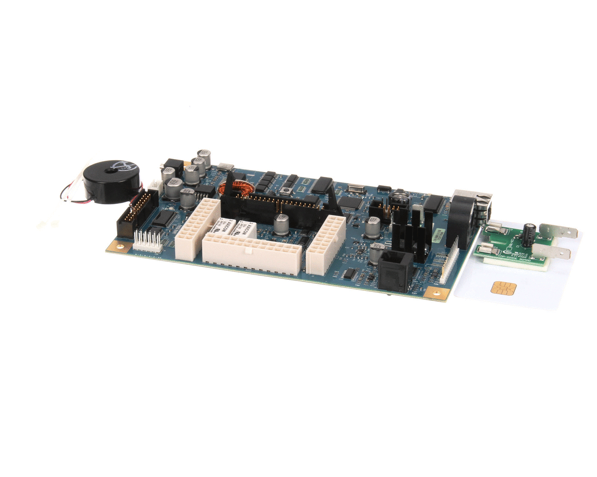 TURBOCHEF PARTS Turbochef CON-3007-5-1 Service Kit Control Board NG - SKU TBCCON-3007-5-1