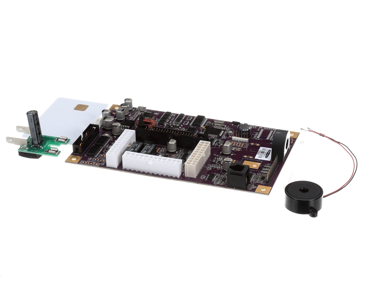 TURBOCHEF PARTS Turbochef CON-3007-9-176 Service Kit Control Board Ngc - SKU TBCCON-3007-9-176