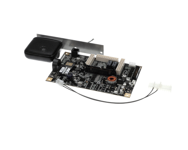 TURBOCHEF PARTS Turbochef CON-3008-2-18 Service Kit Control Board Hhb - SKU TBCCON-3008-2-18