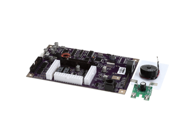TURBOCHEF PARTS Turbochef CON-3009-1-1 Svc Kit C3 Ctl Brd Sage 2 Amc - SKU TBCCON-3009-1-1