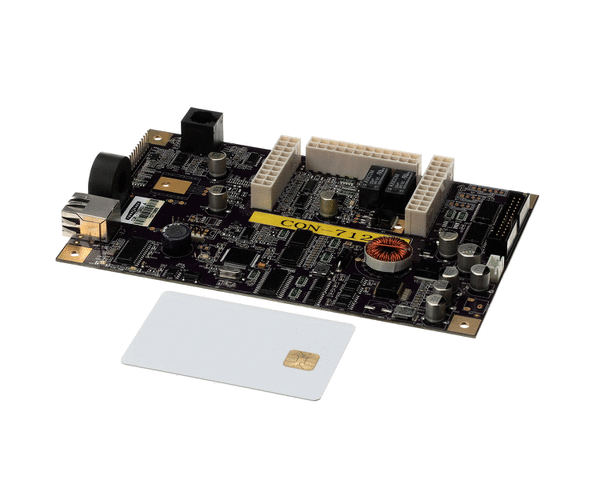 TURBOCHEF PARTS Turbochef CON-3012-12 Service Kit Control Board 2020 - SKU TBCCON-3012-12