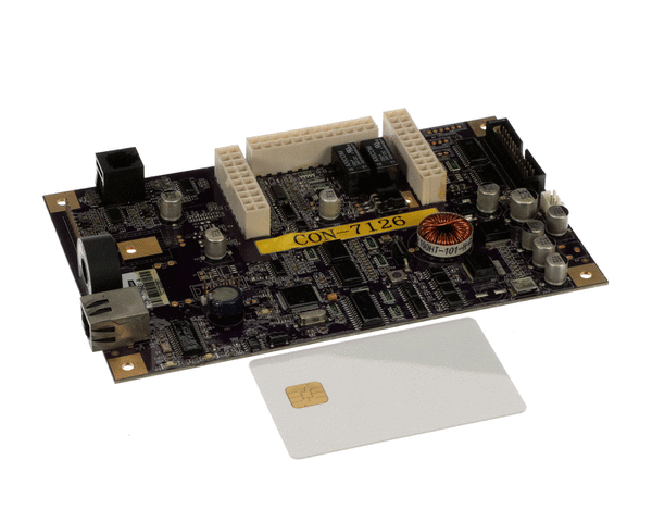 TURBOCHEF PARTS Turbochef CON-3012-2 Control Board Gen Market International - SKU TBCCON-3012-2