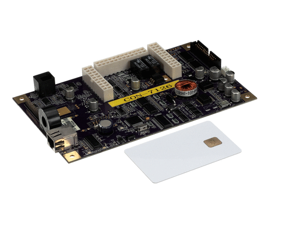 TURBOCHEF PARTS CON-3017-2 - SKU TBCCON-3017-2