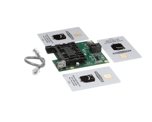 TURBOCHEF PARTS Turbochef CON-3022-2 Service Kit Smart Card Reader/Usb Reade - SKU TBCCON-3022-2