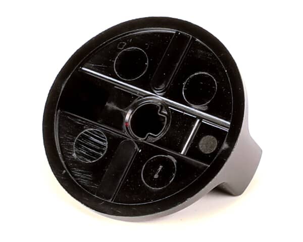 TURBOCHEF PARTS Turbochef CT-100839 Control Knob - SKU TBCCT-100839