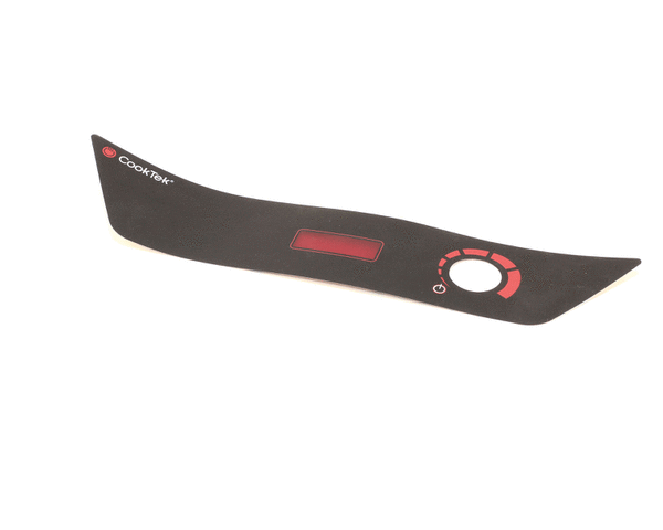 TURBOCHEF PARTS Turbochef CT-101428 Overlay Wok - SKU TBCCT-101428