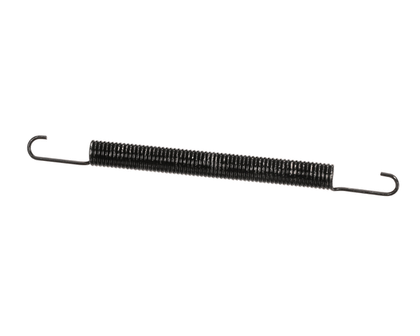 TURBOCHEF PARTS Turbochef ENC-1691 Door Springs - Black - Bullet Oven - SKU TBCENC-1691