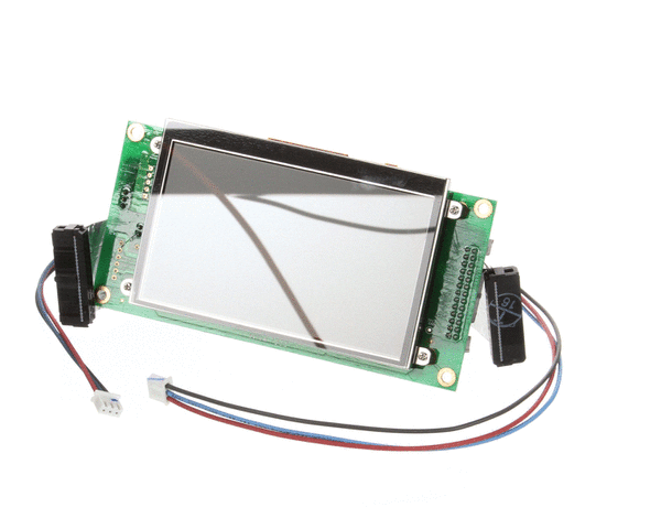 TURBOCHEF PARTS Turbochef ENC-3011 Display Board Service Kit - SKU TBCENC-3011