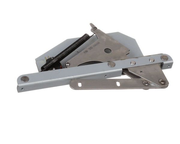 TURBOCHEF PARTS Turbochef ENC-3037-2 Service Kit Eco And Bullet Hinge Rhs - SKU TBCENC-3037-2