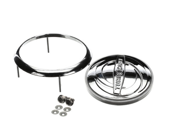 TURBOCHEF PARTS Turbochef ENC-3043-1 Bullet Gn Mkt Light Ring - SKU TBCENC-3043-1