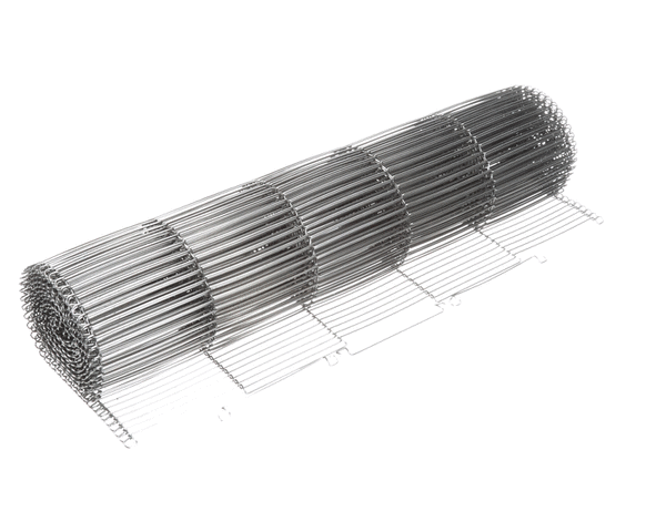 TURBOCHEF PARTS Turbochef HCW-3029 Service Kit Full Conveyer Belt 17 X 8F - SKU TBCHCW-3029