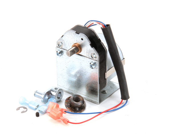 TURBOCHEF PARTS Turbochef HHB-3231 Service Kit Hhb And HHB2 Rack Motor - SKU TBCHHB-3231