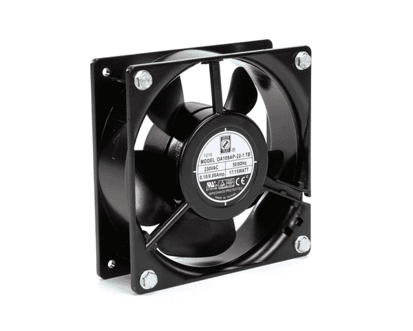 TURBOCHEF PARTS Turbochef HHB-3234 Service Kit Hhb Cooling Fan W/ Self-Ta - SKU TBCHHB-3234